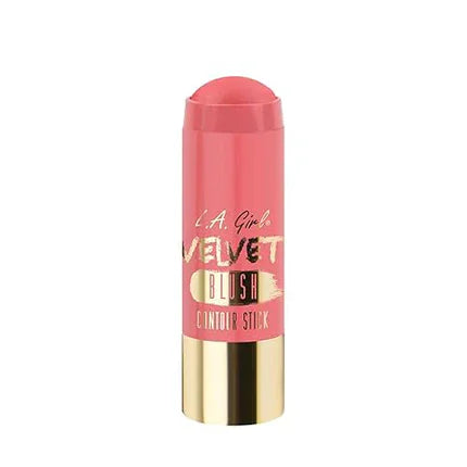 L.A. Girl Health & Beauty Dreamy L.A. Girl – Blush contour velours 5.8G