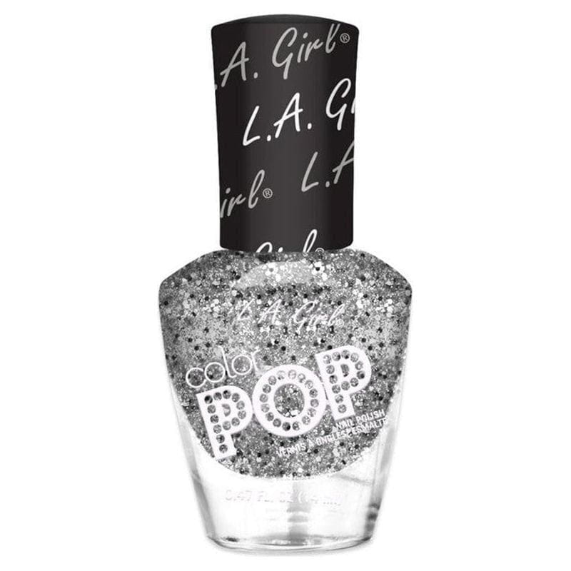 L.A. Girl Health & Beauty Explosion L.A. Girl Color POP! Nail Polish 14ml