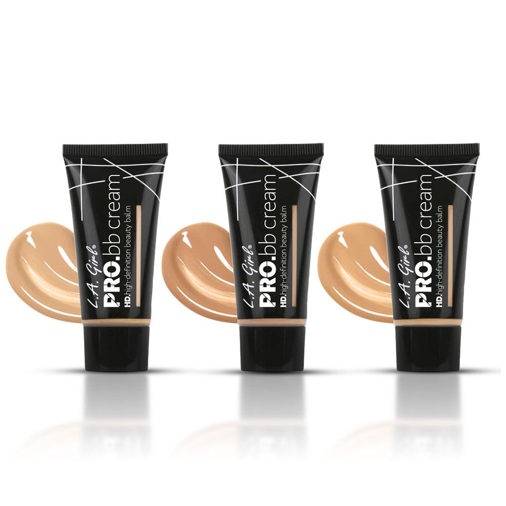 L.A. Girl Health & Beauty L.A. Girl Pro BB Cream HD Beauty 30ml