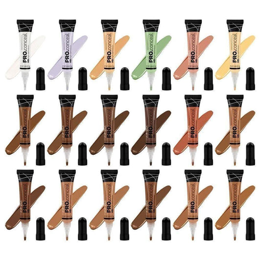 L.A. Girl Health & Beauty L.A. Girl Pro. Conceal HD Concealer 8g