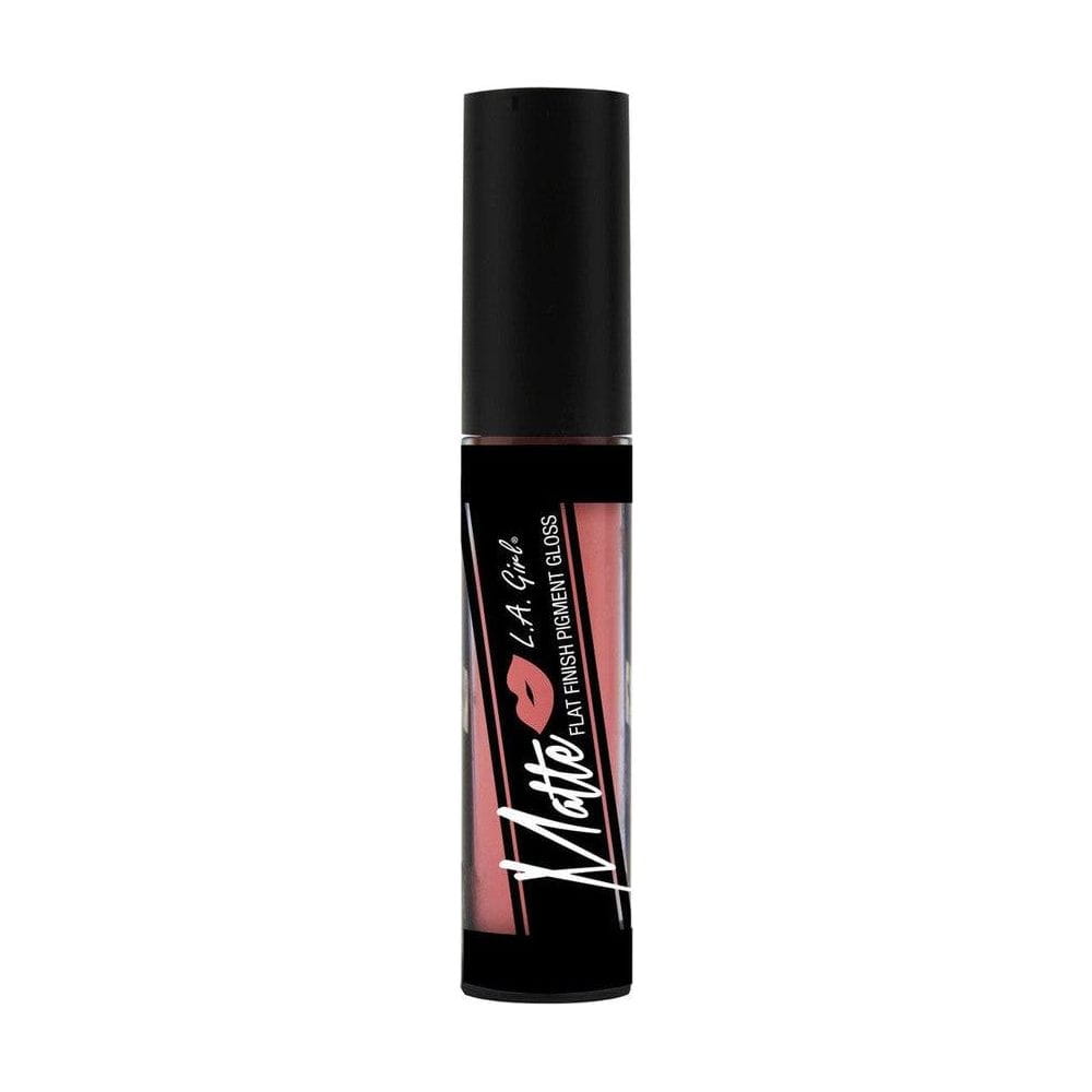 L.A. Girl Health & Beauty LA Girl Matte Pigment Lip Gloss 5ml