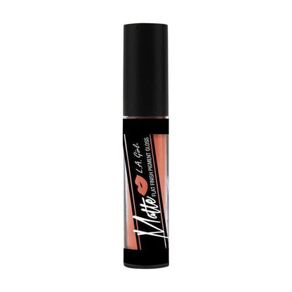 L.A. Girl Health & Beauty LA Girl Matte Pigment Lip Gloss 5ml