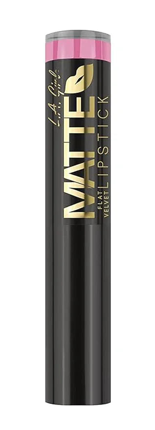 L.A. Girl Health & Beauty Love Story L.A. Girl – Rouge à lèvres mat velours 3 ml