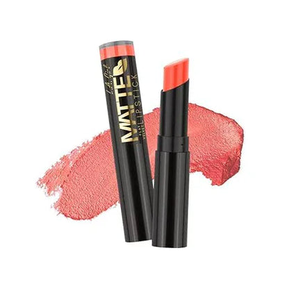 L.A. Girl Health & Beauty Sunset Chic L.A. Girl – Rouge à lèvres mat velours 3 ml