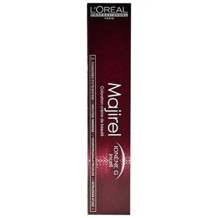 L'Oreal Health & Beauty #8.30 Hellblond Intensives Gold L'Oréal Professionnel - Coloration Crème Majirel 50 ml