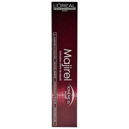 L'Oreal Health & Beauty #8.30 Hellblond Intensives Gold L'Oréal Professionnel - Coloration Crème Majirel 50 ml