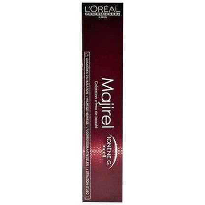 L'Oreal Health & Beauty #8.34 Hellblond Gold Kupfer L'Oréal Professionnel - Coloration Crème Majirel 50 ml