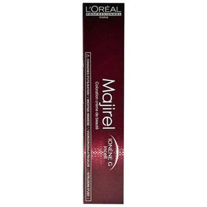 L'Oreal Health & Beauty #9.1 Sehr Helles Blond Asch L'Oréal Professionnel - Coloration Crème Majirel 50 ml