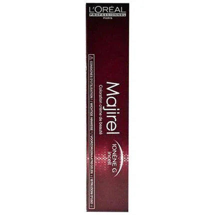 L'Oreal Health & Beauty #9.31 Helles Blond Gold Asch L'Oréal Professionnel - Coloration Crème Majirel 50 ml