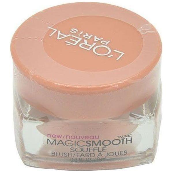 L'Oreal Health & Beauty #Angelic L'Oreal Paris MAGICSMOOTH Souffle Blush 9ml