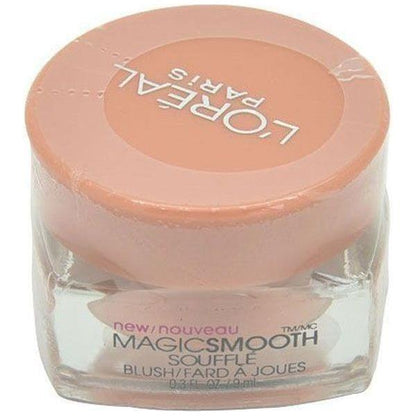 L'Oreal Health & Beauty #Angelic L'Oreal Paris MAGICSMOOTH Souffle Blush 9ml