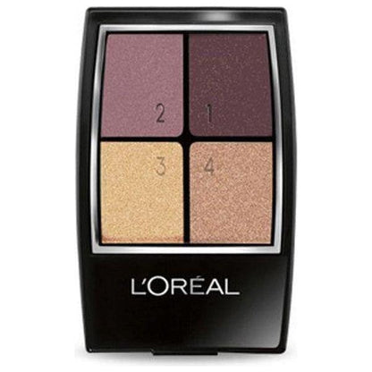 L'Oreal Health & Beauty #AUTUMN LEAVES L'Oreal Paris Studio Secrets