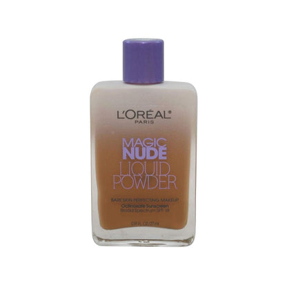 L'Oreal Health & Beauty Classic L'Oreal Paris Magic Nude Liquid Foundation