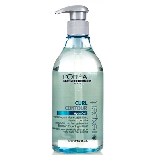 L'Oreal Health & Beauty L'Oreal - Expert Professionnel Curl Contour Hydracell 500 ml