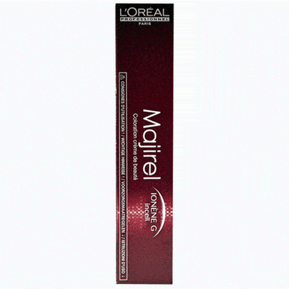 L'Oreal Health & Beauty L'Oreal MAJIREL  #10.1 Platinblond-Asch 50ml L'Oreal Professional Majirel Cream Hair Color 50 ml