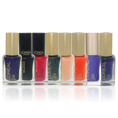 L'Oreal Health & Beauty L'Oreal Nail Polish