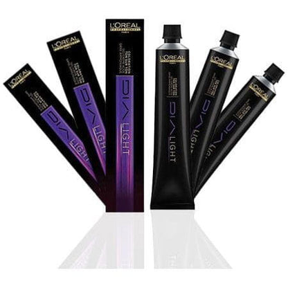 L'Oreal Health & Beauty L'Oreal Professional Dia Light Hair Color