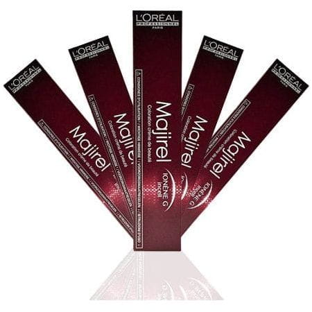 L'Oreal Health & Beauty L'Oreal Professional Majirel Cream Hair Color 50 ml