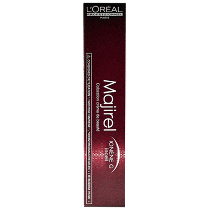 L'Oreal Health & Beauty L'Oreal Professional Majirel Cream Hair Color 50 ml