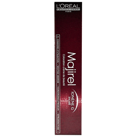 L'Oreal Health & Beauty L'Oreal Professional Majirel Cream Hair Color 50 ml