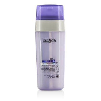 L'Oreal Health & Beauty L'Oréal - Professionnel Expert Serie Liss Unlimited Sérum Lissant Double 30 ml