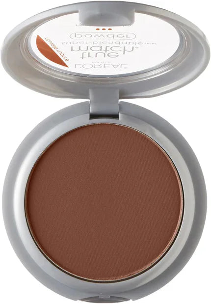 L'Oreal Health & Beauty #Mahogany L'Oréal Paris - Poudre True Match Super-Blendable