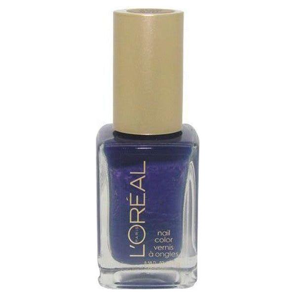 L'Oreal Health & Beauty Wild & Free #640 L'Oreal Nail Polish