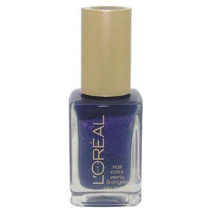 L'Oreal Health & Beauty Wild & Free #640 L'Oreal Nail Polish