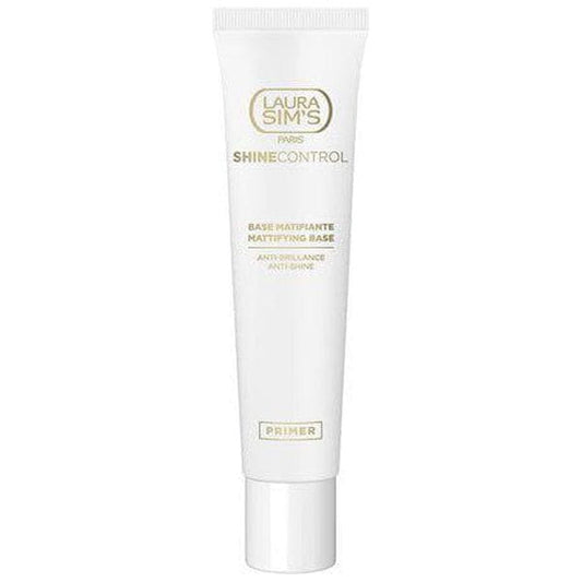 Laura Sim's Health & Beauty Laura Sim's Shine Control Mattifying Base Anti-Shine 30ml