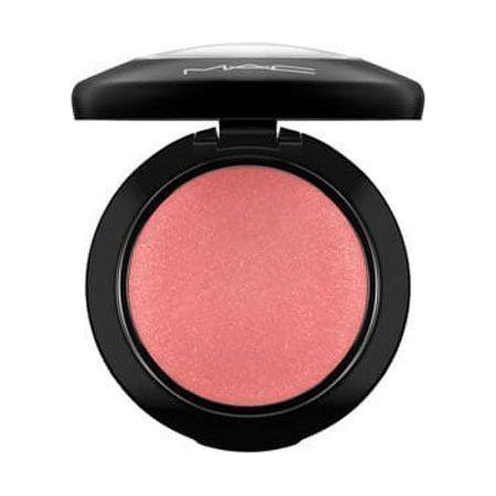 MAC Studio Health & Beauty Gleeful 3.2g MAC Mineralize  Blush 1.5g/3.2g