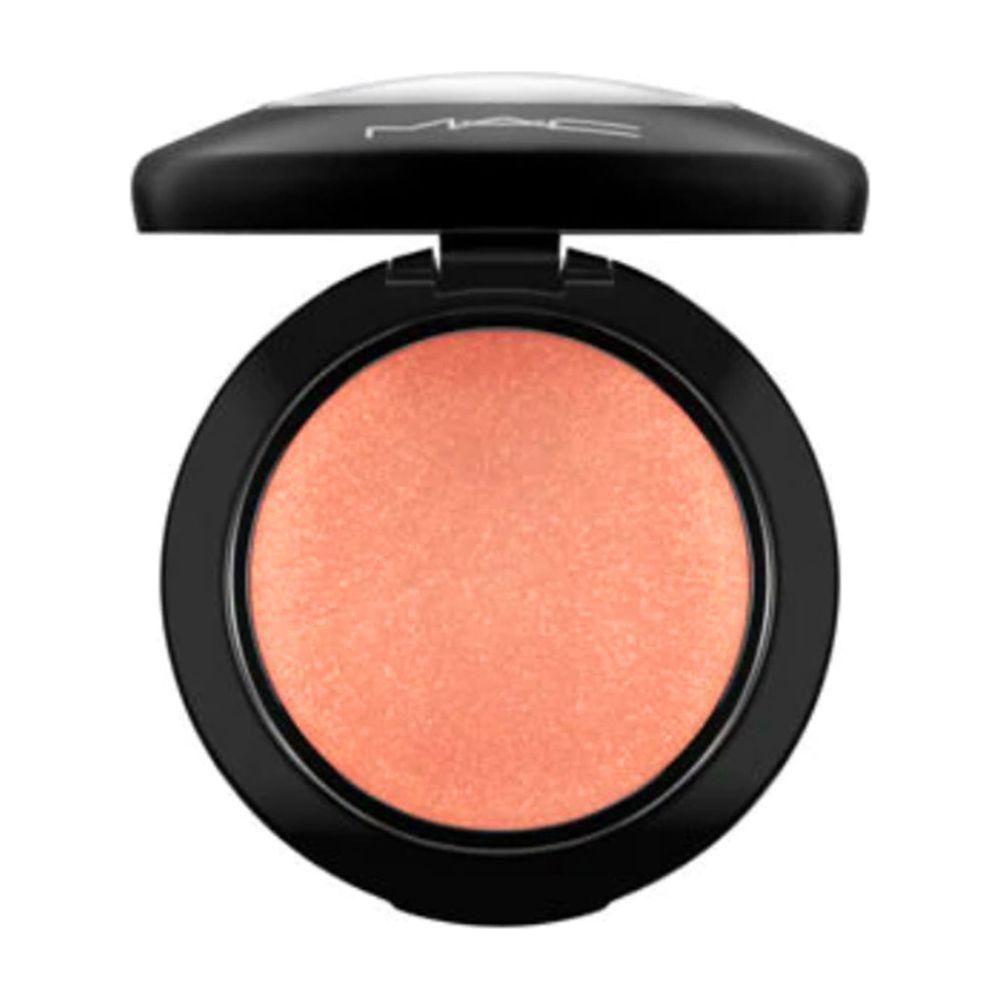 MAC Studio Health & Beauty Love Joy 1.5g MAC Mineralize  Blush 1.5g/3.2g