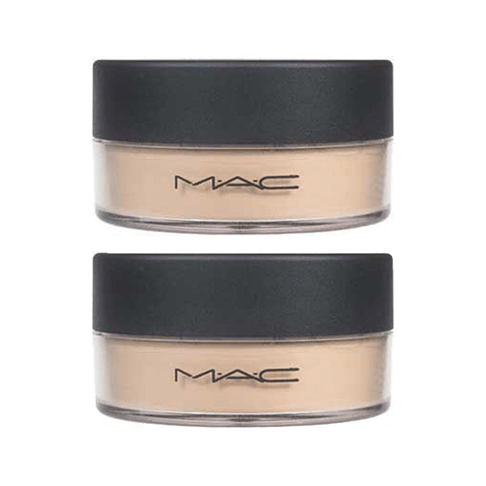 MAC Studio Health & Beauty Mac Select Sheer/Loose Powder 8g