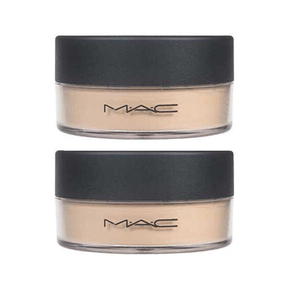 MAC Studio Health & Beauty Mac Select Sheer/Loose Powder 8g