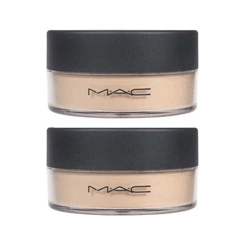 MAC Studio Health & Beauty Mac Select Sheer/Loose Powder 8g