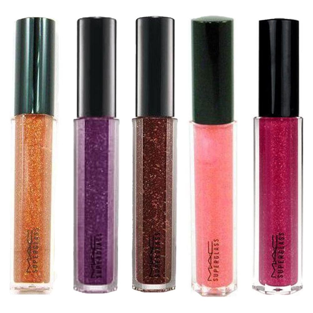 MAC Studio Health & Beauty Mac Superglass Lip gloss 4,3G