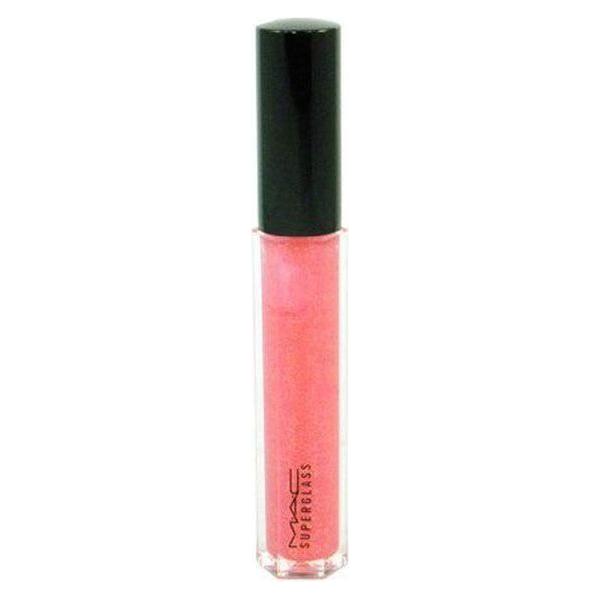 MAC Studio Health & Beauty Super-Flash! Mac Superglass Lip gloss 4,3G