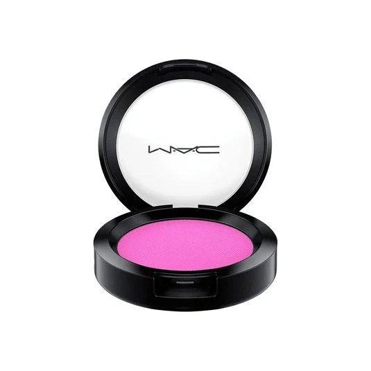 MAC Studio Health & Beauty Trace Gold 1.5g MAC Mineralize  Blush 1.5g/3.2g
