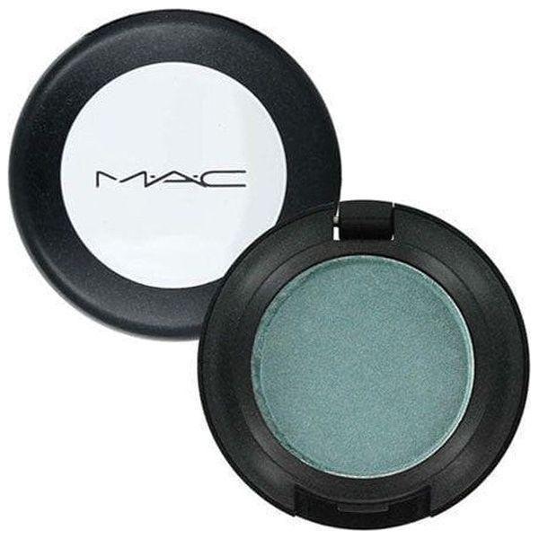 MAC Studio Health & Beauty Zonk Bleu Mac Eye Shadow 1,5G