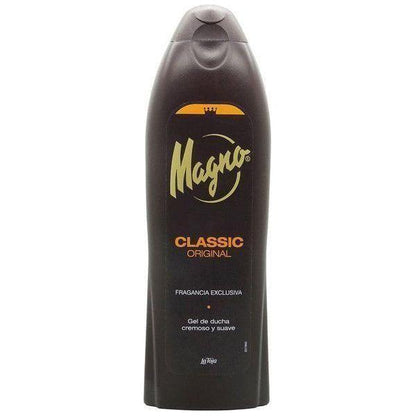 Magno Health & Beauty Classic 550ml Magno Shower Gel 550ml / 600ml