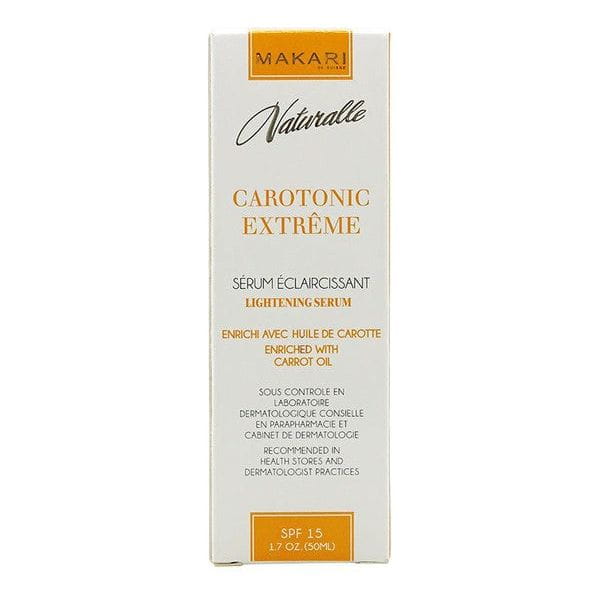 Makari Health & Beauty MAKARI Carotonic Extreme Lightening Serum 50ml