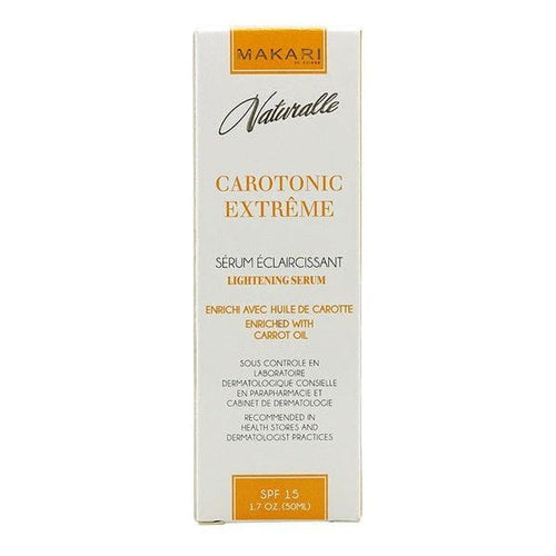 Makari Health & Beauty MAKARI Carotonic Extreme Lightening Serum 50ml