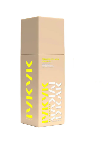 Makari Health & Beauty Makari - Crème tonifiante pour le corps à base de céramides, collagène et peptides