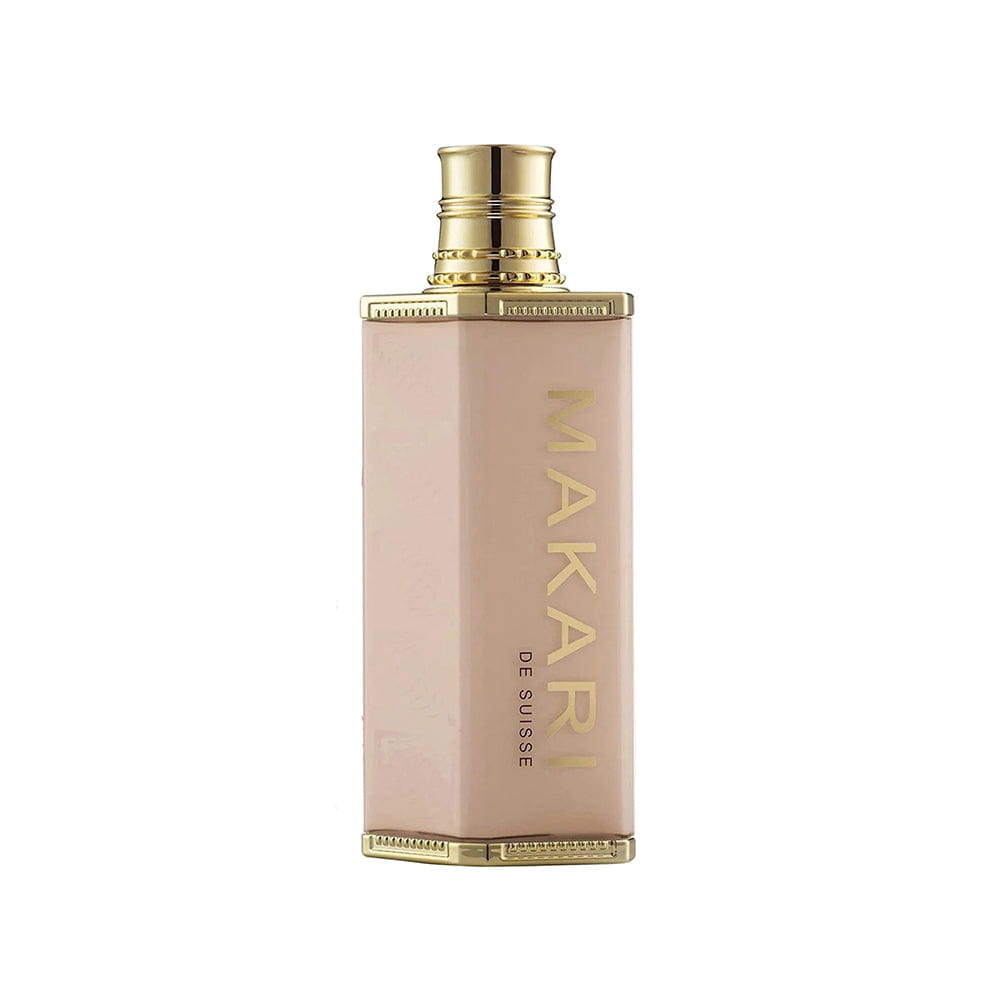 Makari Health & Beauty Makari - Lait de Beauté Éclat Corporel Premium Plus 140ml