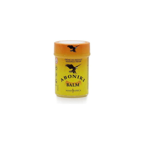 Mama Africa Health & Beauty Mama Africa Aboniki Massage Cream 50 g