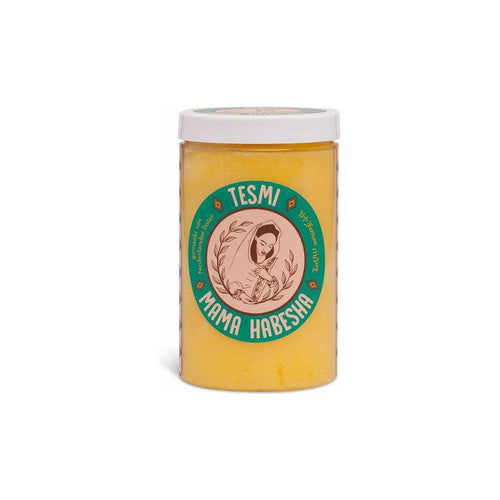 Mama Habesha Health & Beauty Mama Habesha Tesmi Food 375 gram