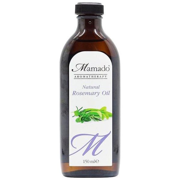 Mamado Mamado 100% Natural Rosemary Oil 150ml