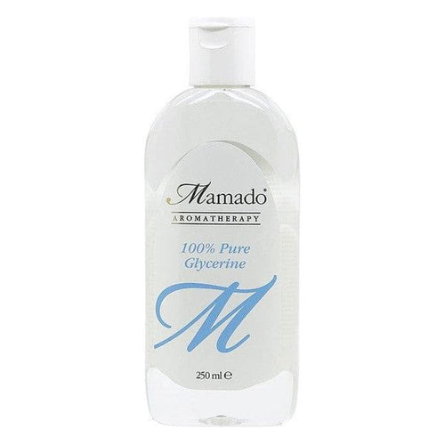 Mamado Mamado 100% Pure Glycerine 250ml