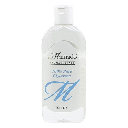 Mamado Mamado 100% Pure Glycerine 250ml