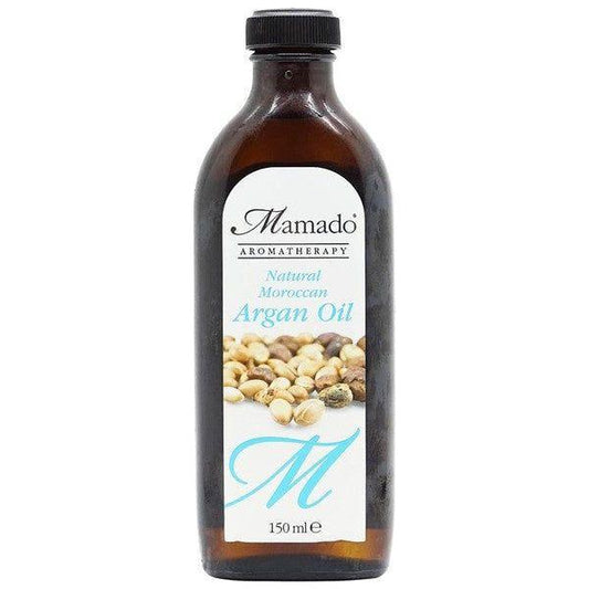Mamado Mamado 100% Pure Moroccan Argan Oil 150ml