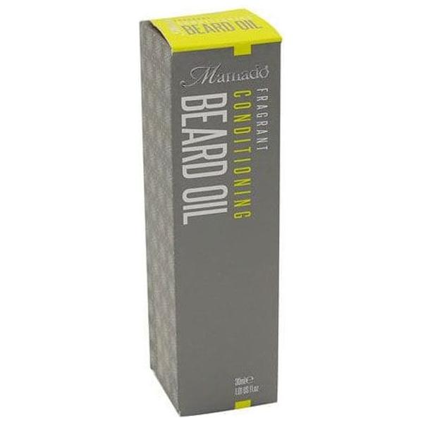 Mamado Mamado Conditioning Beard Oil 30ml